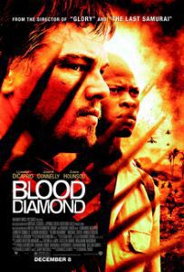 Blood Diamond (2006) Hindi Dubbed Dual Audio 480p 720p 1080p Download