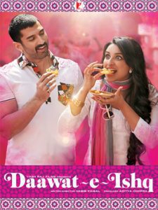 Daawat-e-Ishq (2014)  Hindi Full Movie Download 480p 720p 1080p