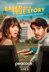 Based on a True Story (Season 1) Complete Dual Audio {Hindi-English} Compete Series 480p 720p 1080p